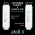 Ультрафильтрационный питьевой фильтр atoll ULTRA F (для жесткой воды)