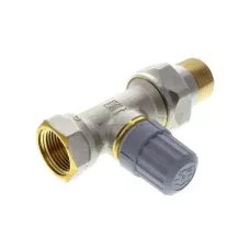 Клапан RTR-G прямой ДУ 20 Danfoss 013G7026 Клапан RTR-G прямой ДУ 20 Danfoss 013G7026