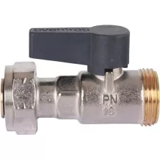 Кран шаровой для контурной гребенки НР 3/4" х 3/4" Multidis SF Oventrop, 1406504 Кран шаровой для контурной гребенки НР 3/4" х 3/4" Multidis SF Oventrop, 1406504
