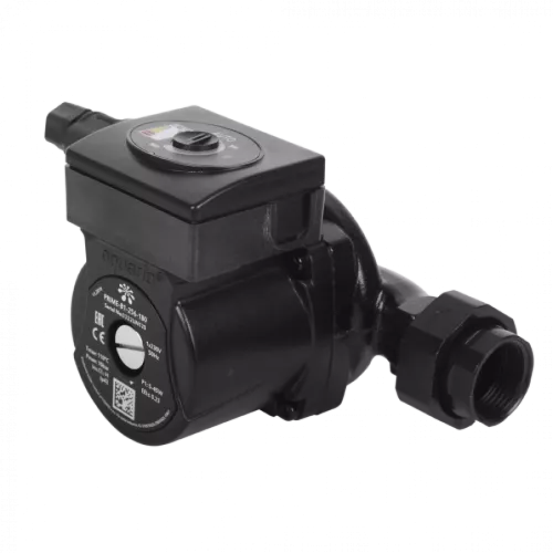 Насос циркуляционный Aquario PRIME-B1-256-130 (5006 Акварио)