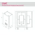 Электрический котел Protherm Скат (RAY) 21 КE/14, 0010023651, настенный, одноконтурный Электрический котел Protherm Скат (RAY) 21 КE/14, 0010023651, настенный, одноконтурный