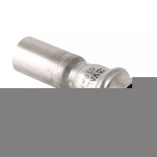Пресс-вставка переходная 42 мм х 28  из нержавеющей стали VTi.905.I.004228 VALTEC (ВАЛТЕК)