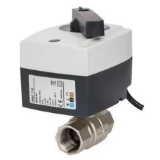 Клапан шаровой двухпозиционный Danfoss AMZ 112 (082G5405) Ду 50 Kvs-292 м3/ч Клапан шаровой двухпозиционный Danfoss AMZ 112 (082G5405) Ду 50 Kvs-292 м3/ч