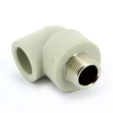 Угол FV-Plast 216020 НР Ø 20 мм х 1/2"