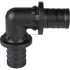 Угольник Rehau Rautitan 11600241001 90° 32 мм PX (Рехау) Угольник Rehau Rautitan 11600241001 90° 32 мм PX (Рехау)