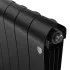 Радиатор биметаллический Royal Thermo Infinity 500 Noir Sable - 4 секции НС-1629993