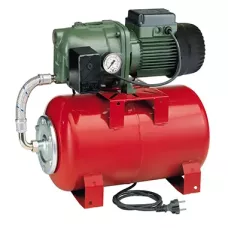 Насосная станция DAB AquaJet 102 М (102650040H) Насосная станция DAB AquaJet 102 М (102650040H)