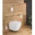 Унитаз подвесной GROHE Euro Ceramic, 39328000 + Крышка-сиденье Grohe Euro Ceramic, 39330001 с микролифтом Унитаз подвесной GROHE Euro Ceramic, 39328000 + Крышка-сиденье Grohe Euro Ceramic, 39330001 с микролифтом