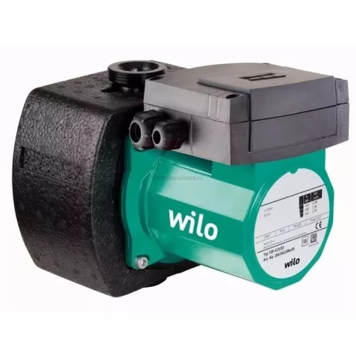 Циркуляционный насос Wilo TOP-S 30/7 EM PN6/10 (1~230 V), 2048322