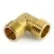 Угольник НН 3/4" Италия SFT-0009-000034