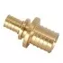Муфта Rehau 14563951001 соединительная переходная 40х5,5 - 25х3,5 RX+ (Рехау) Муфта Rehau 14563951001 соединительная переходная 40х5,5 - 25х3,5 RX+ (Рехау)
