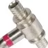 Трубка Т-образная Rehau 12662921001 16/1000 (Рехау)