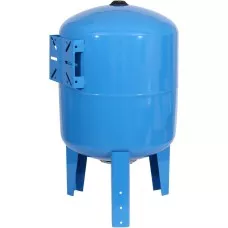 Расширительный бак, гидроаккумулятор STW-0002-000080, 80 л Расширительный бак, гидроаккумулятор STW-0002-000080, 80 л