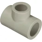 Тройники FV-plast