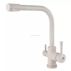 Смеситель KAISER Merkur для кухни 26044-4