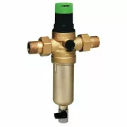 Фильтры тонкой очистки Honeywell/Braukmann