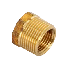 Футорка Viega 266493 3/4"х1/2", бронза Футорка Viega 266493 3/4"х1/2", бронза