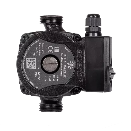 Циркуляционный насос Aquario AC 154-130HW (Акварио)
