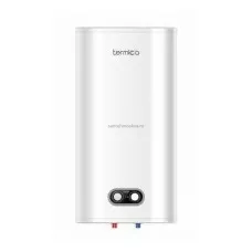 Электрический водонагреватель Termica NEMO 50 INOX, 50 л нержавеющая сталь Электрический водонагреватель Termica NEMO 50 INOX, 50 л нержавеющая сталь