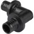 Угольник Rehau Rautitan 11600211001 90° 16 мм PX (Рехау) Угольник Rehau Rautitan 11600211001 90° 16 мм PX (Рехау)