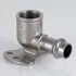 Пресс-водорозетка 12 мм х 1/2" из нержавеющей стали VTi.954.I.001204 VALTEC (ВАЛТЕК) Пресс-водорозетка 12 мм х 1/2" из нержавеющей стали VTi.954.I.001204 VALTEC (ВАЛТЕК)