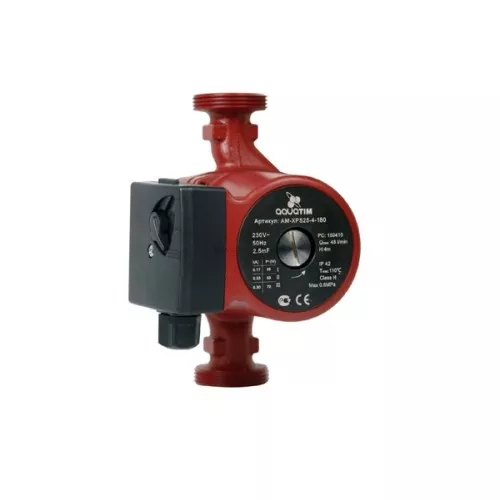 Циркуляционный насос AquaTIM AM-XPS25-6-180 (АкваТим)