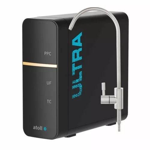 Ультрафильтрационный питьевой фильтр atoll ULTRA ATEFDF052 (Атолл)