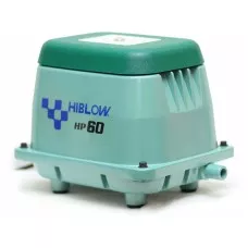 Компрессор HIBLOW НР-60 Компрессор HIBLOW НР-60