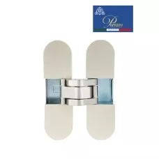 Скрытые петли Portuno H.22.14 Матовый никель Скрытые петли Portuno H.22.14 Матовый никель