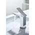 GZ05111 Смеситель од. для раковины (ХРОМ) GZ05111 Смеситель од. для раковины (ХРОМ)