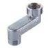 Эксцентрик 1 см 1/2" х 1/2" НР-ВР FAR FC 5560 112 (Фар) Эксцентрик 1 см 1/2" х 1/2" НР-ВР FAR FC 5560 112 (Фар)