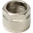 Резьбозажимное соединение Италия SFC-0020-002028 для труб PE-X 20х2,8х3/4" Резьбозажимное соединение Италия SFC-0020-002028 для труб PE-X 20х2,8х3/4"