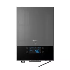 Электрический настенный котел THERMEX Cometa 12-24 Wi-Fi Электрический настенный котел THERMEX Cometa 12-24 Wi-Fi