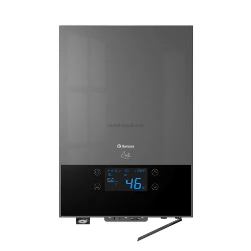 Электрический настенный котел THERMEX Cometa 12-24 Wi-Fi