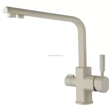 Смеситель KAISER Decor для кухни 40144-7 ORA
