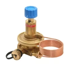 Регулятор перепада давлений Danfoss ASV-P