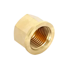 Заглушка Viega 266660 с внутренней резьбой 1/2"