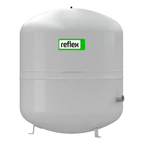 Расширительный бак Reflex NG 50 50 л для отопления (вертикальная уст.) (Рефлекс)