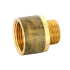 Переходник Viega 335311 ВР-НР 1"х3/4" (Виега)