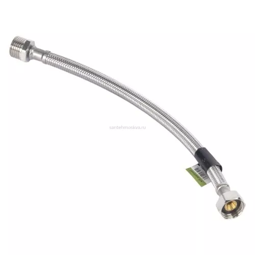 Подводка для воды Monoflex PEX-TECHNOLOGY 150см - 1/2" В/Н, РТ1501212ВН