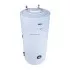 Бойлер косвенного нагрева Hajdu AQ IND 200 SC PRO, напольный, 2142414010 (Хайду)