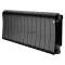 Радиатор биметаллический Royal Thermo Infinity 300 Noir Sable - 14 секции НС-1683523
