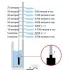 Колодезный насос DAB DIVERTRON 1000 M, 60122623 (Даб) Колодезный насос DAB DIVERTRON 1000 M, 60122623 (Даб)