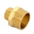 Ниппель переходной Viega 321697 НН 1 1/2"х1" (Виега)