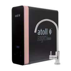 Прямоточная система обратного осмоса atoll NEXT 800