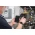 Циркуляционный насос ALPHA2 GO 25-75 180 Grundfos автоматическая адаптация Bluetooth, 93074276 Циркуляционный насос ALPHA2 GO 25-75 180 Grundfos автоматическая адаптация Bluetooth, 93074276