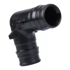 Угольник Uponor 1008683 Q&E PPSU 90° 40x40 Угольник Uponor 1008683 Q&E PPSU 90° 40x40