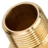 Переходник Италия SFA-0001-003234 с наружной резьбой 32xR 3/4" Переходник Италия SFA-0001-003234 с наружной резьбой 32xR 3/4"