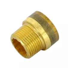 Удлинитель Viega 364861 ВН 3/4"x15 мм Удлинитель Viega 364861 ВН 3/4"x15 мм