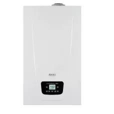 Котел газовый Baxi Luna Duo-tec E 1.24 A7720023, конденсационный, одноконтурный Котел газовый Baxi Luna Duo-tec E 1.24 A7720023, конденсационный, одноконтурный